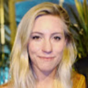 Meet your Posher, Audrey